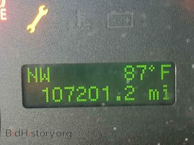 2006 FORD EXPLORER - VIN: 1FMEU73E46ZA16146 - Photo 8