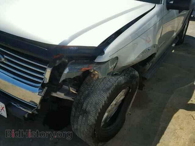 2006 FORD EXPLORER - VIN: 1FMEU73E46ZA16146 - Photo 9