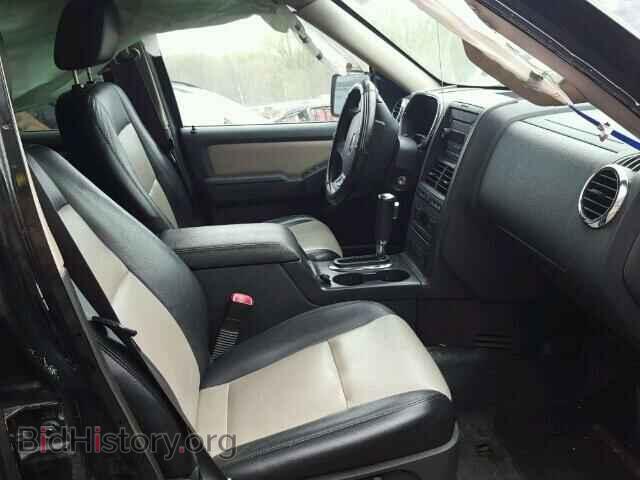 2007 FORD EXPLORER - VIN: 1FMEU53857UA16346 - Фото 5