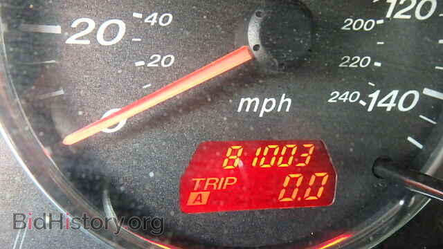 2005 MAZDA 6 - VIN: 1YVHP80D255M66582 - Фото 7