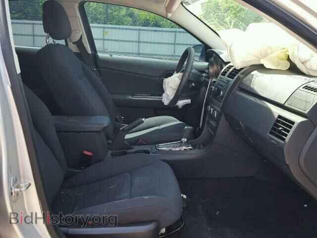2010 DODGE AVENGER - VIN: 1B3CC4FB8AN183089 - Photo 5