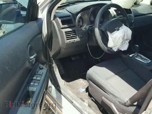 2010 DODGE AVENGER - VIN: 1B3CC4FB8AN183089 - Photo 9