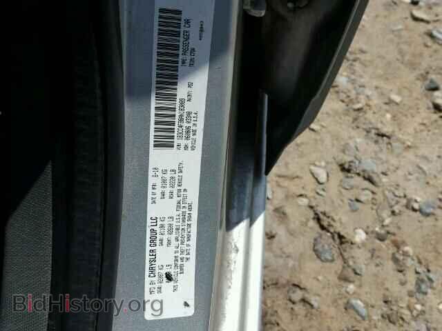 2010 DODGE AVENGER - VIN: 1B3CC4FB8AN183089 - Photo 10