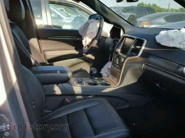 2015 JEEP CHEROKEE - VIN: 1C4RJFBG2FC758608 - Photo 5