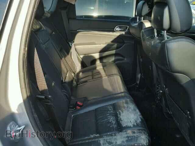 2015 JEEP CHEROKEE - VIN: 1C4RJFBG2FC758608 - Photo 6