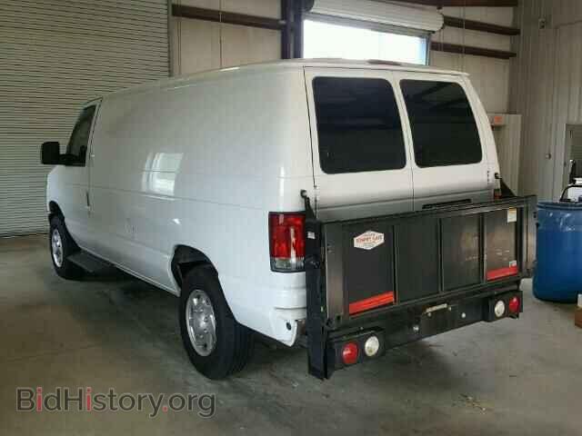 2013 FORD ECONOLINE - VIN: 1FTSE3ELXDDB07604 - Фото 3