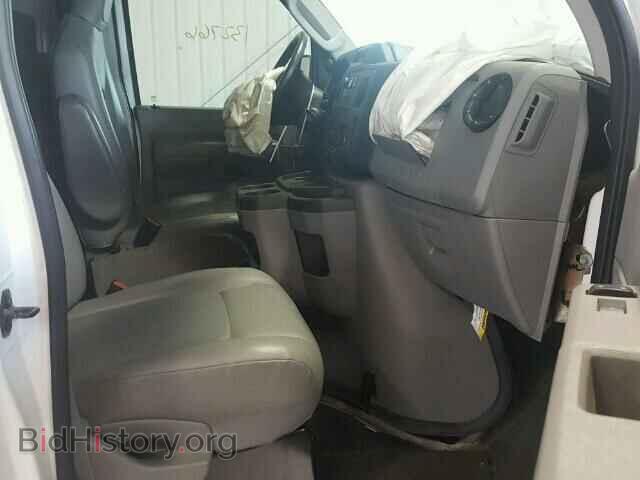 2013 FORD ECONOLINE - VIN: 1FTSE3ELXDDB07604 - Фото 5