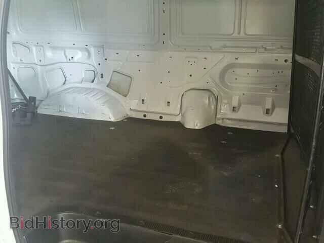 2013 FORD ECONOLINE - VIN: 1FTSE3ELXDDB07604 - Фото 6