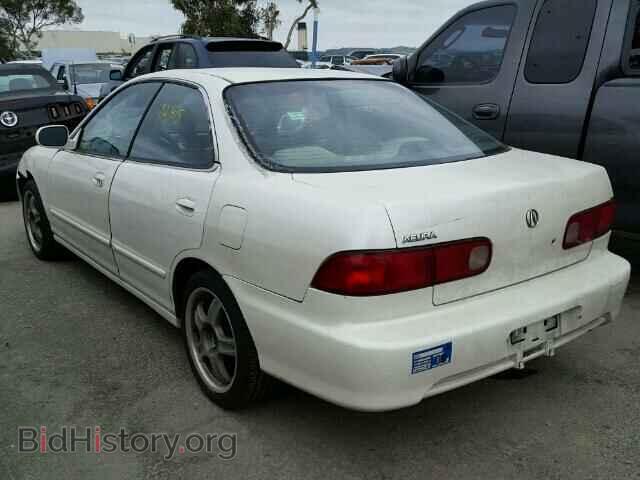 1998 ACURA INTEGRA - VIN: JH4DB7659WS007466 - Фото 3