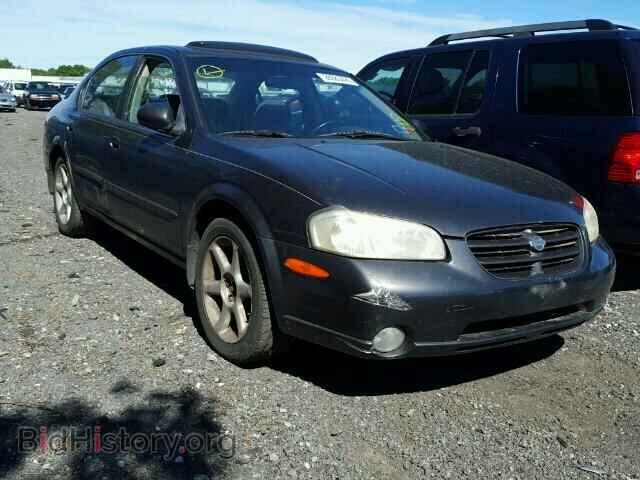 Фотография JN1CA31D8YT546197 - NISSAN MAXIMA 2000