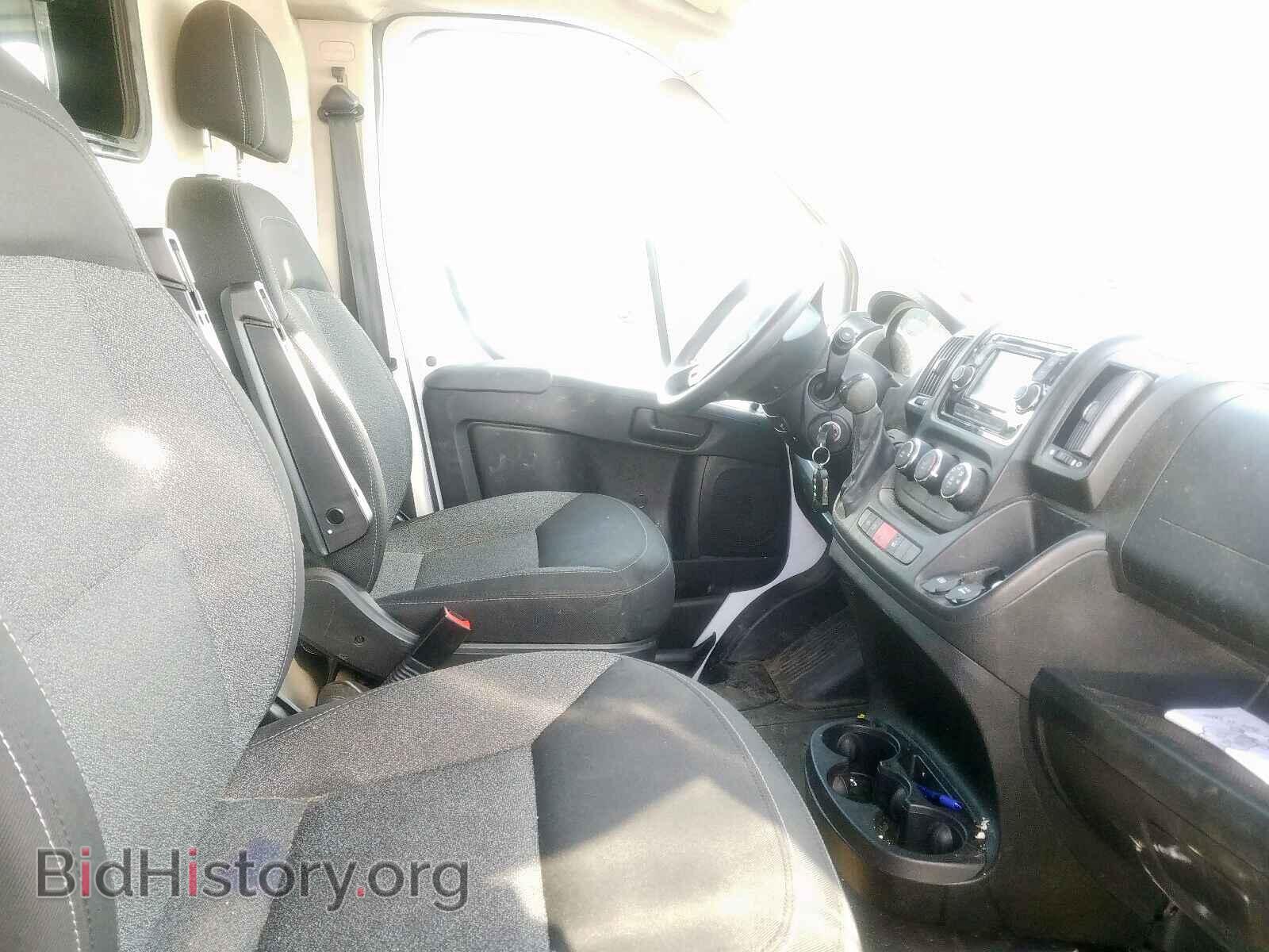 2017 RAM PROMASTER - VIN: 3C6TRVNG2HE527036 - Фото 5