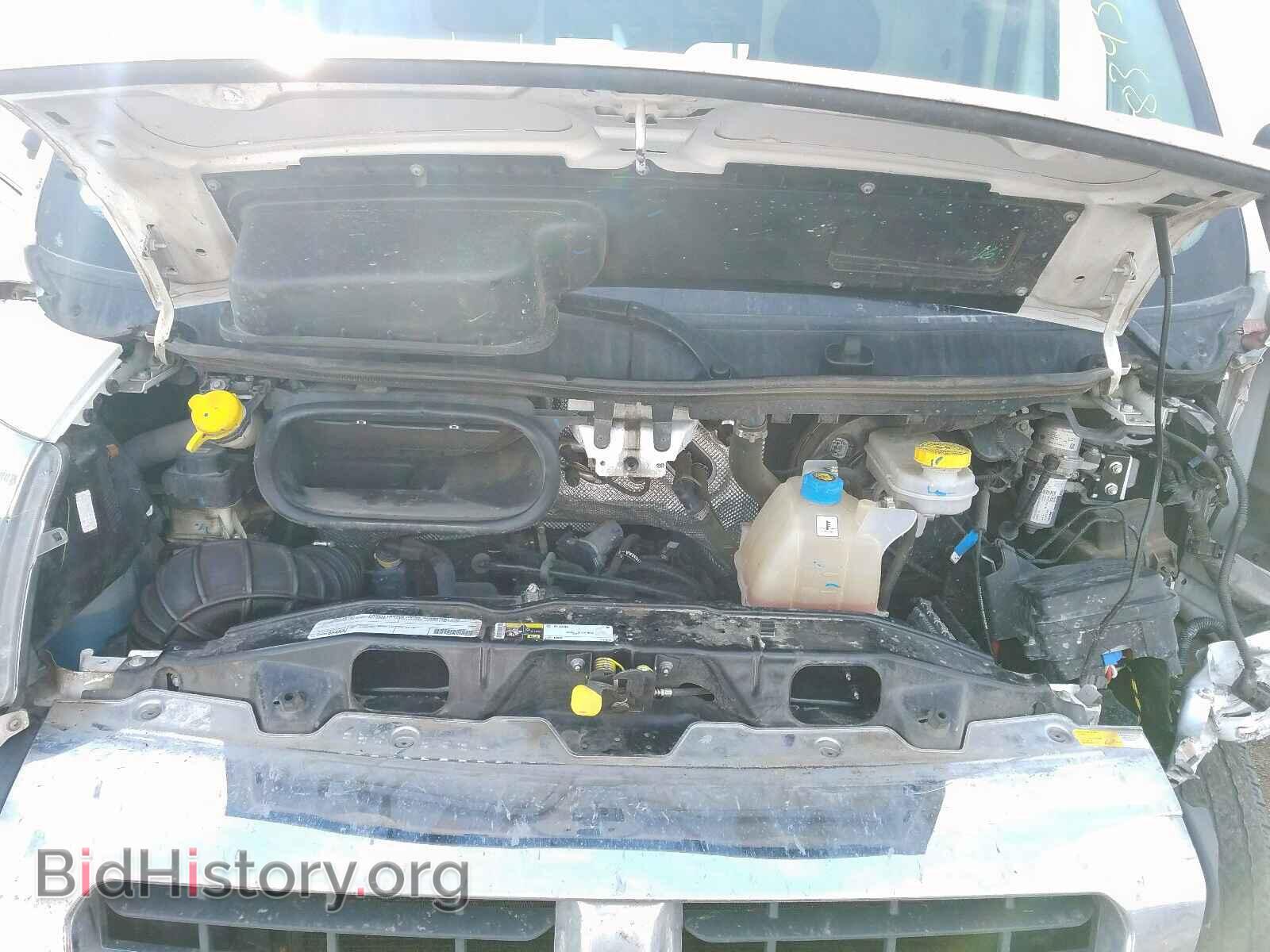 2017 RAM PROMASTER - VIN: 3C6TRVNG2HE527036 - Фото 7