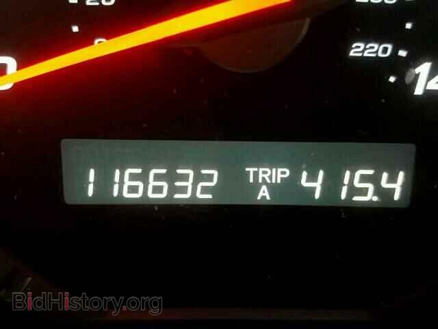 2006 HONDA PILOT - VIN: 2HKYF18116H562957 - Фото 8