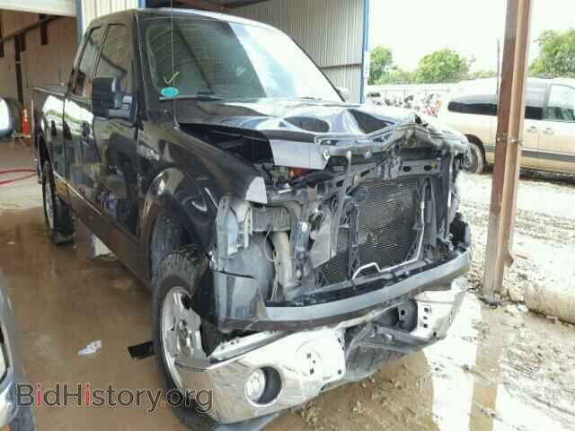 Photo 1FTFX1CF7DFC79977 - FORD F150 2013