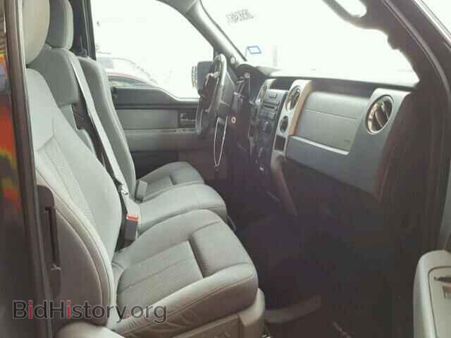 2013 FORD F150 - VIN: 1FTFX1CF7DFC79977 - Фото 5