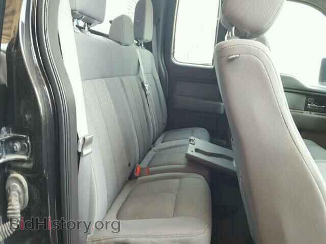 2013 FORD F150 - VIN: 1FTFX1CF7DFC79977 - Фото 6