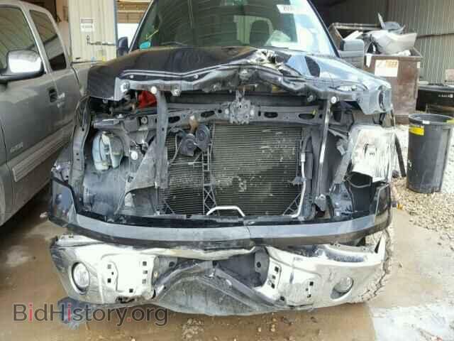 2013 FORD F150 - VIN: 1FTFX1CF7DFC79977 - Фото 9