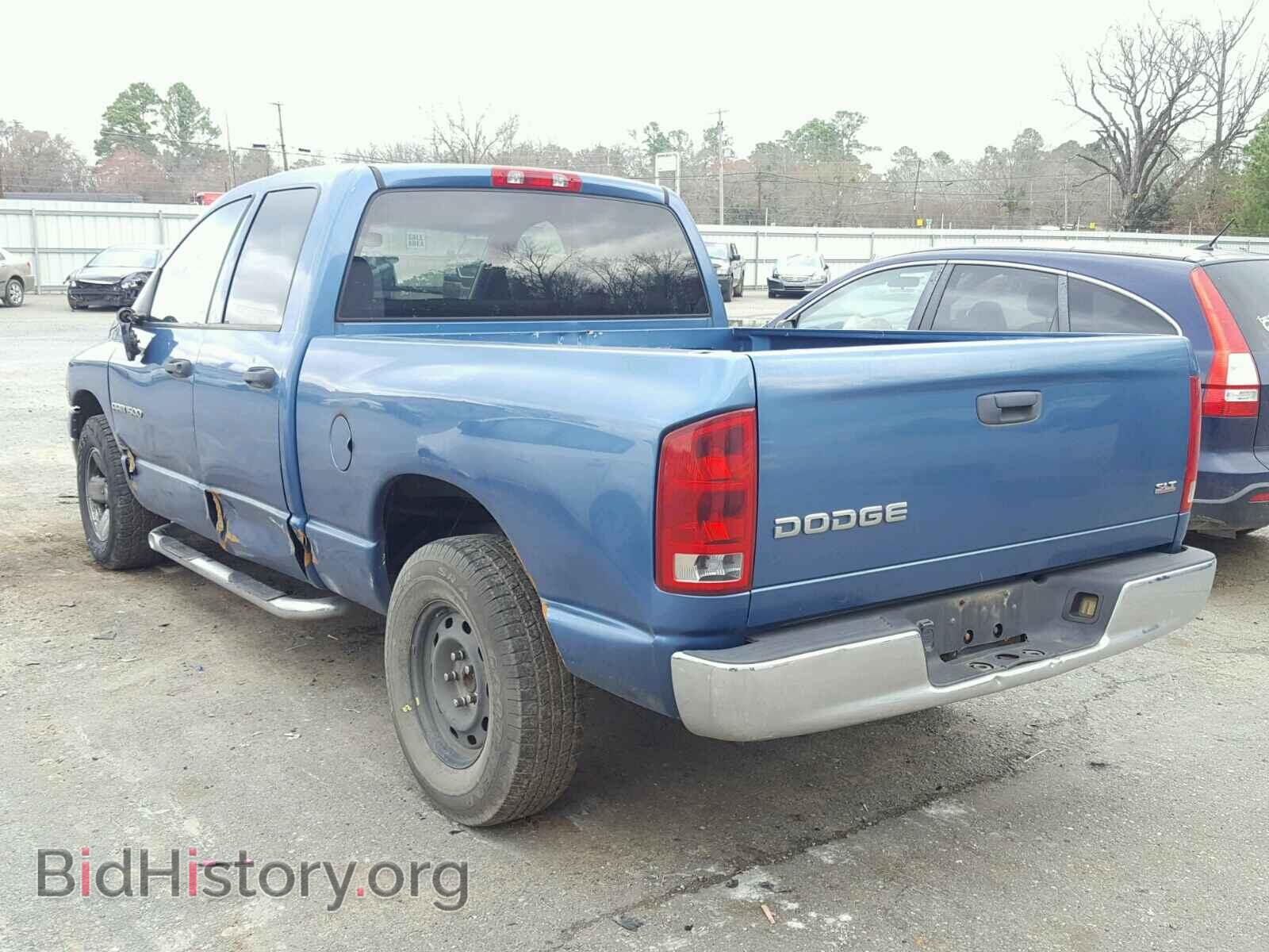 2003 DODGE RAM 1500 - VIN: 1D7HA18D43J614969 - Photo 3