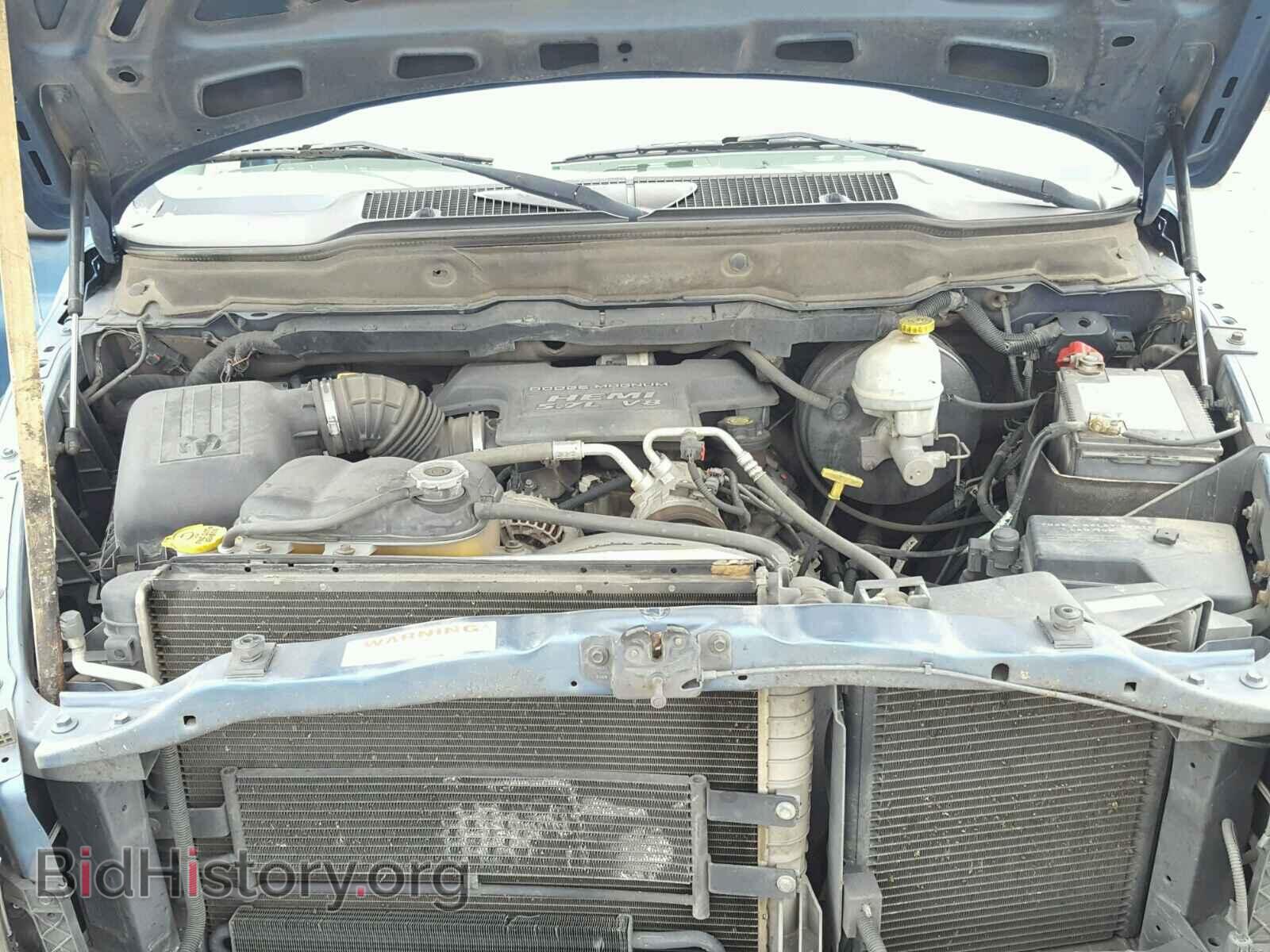 2003 DODGE RAM 1500 - VIN: 1D7HA18D43J614969 - Photo 7