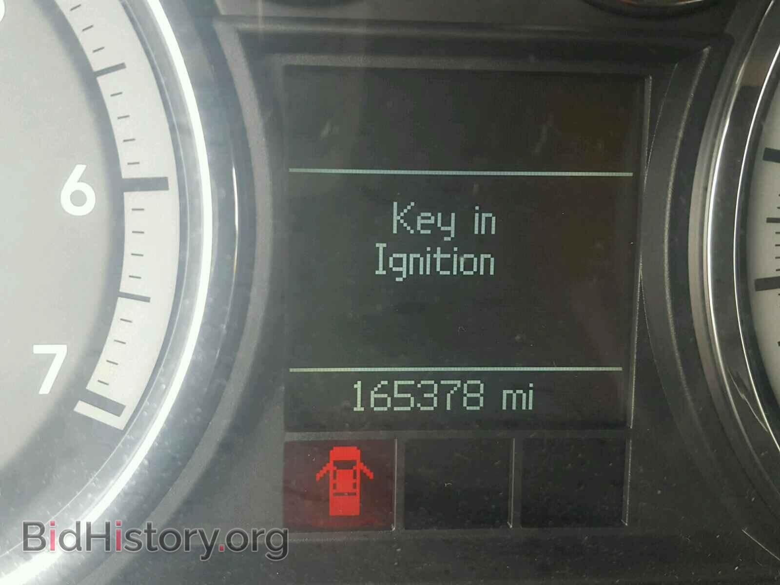 2009 DODGE RAM 1500 - VIN: 1D3HB13T99J511665 - Фото 8