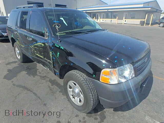 Photo 1FMZU62E35UA45257 - FORD EXPLORER 2005
