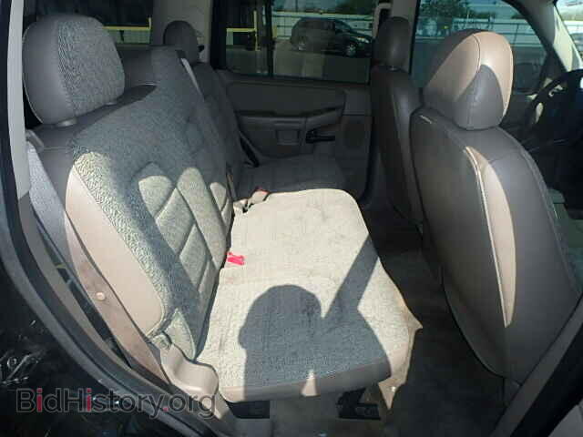 2005 FORD EXPLORER - VIN: 1FMZU62E35UA45257 - Фото 6