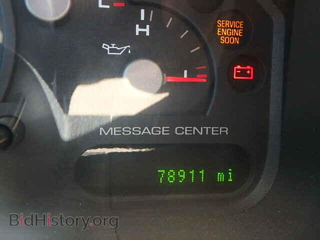 2005 FORD EXPLORER - VIN: 1FMZU62E35UA45257 - Фото 8