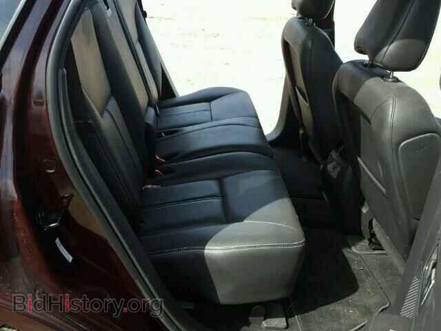 2010 FORD EDGE - VIN: 2FMDK3JC5ABB68539 - Фото 6