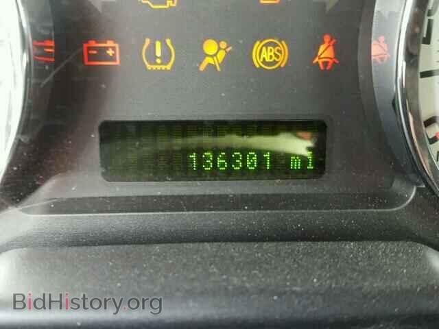 2010 FORD EDGE - VIN: 2FMDK3JC5ABB68539 - Фото 8