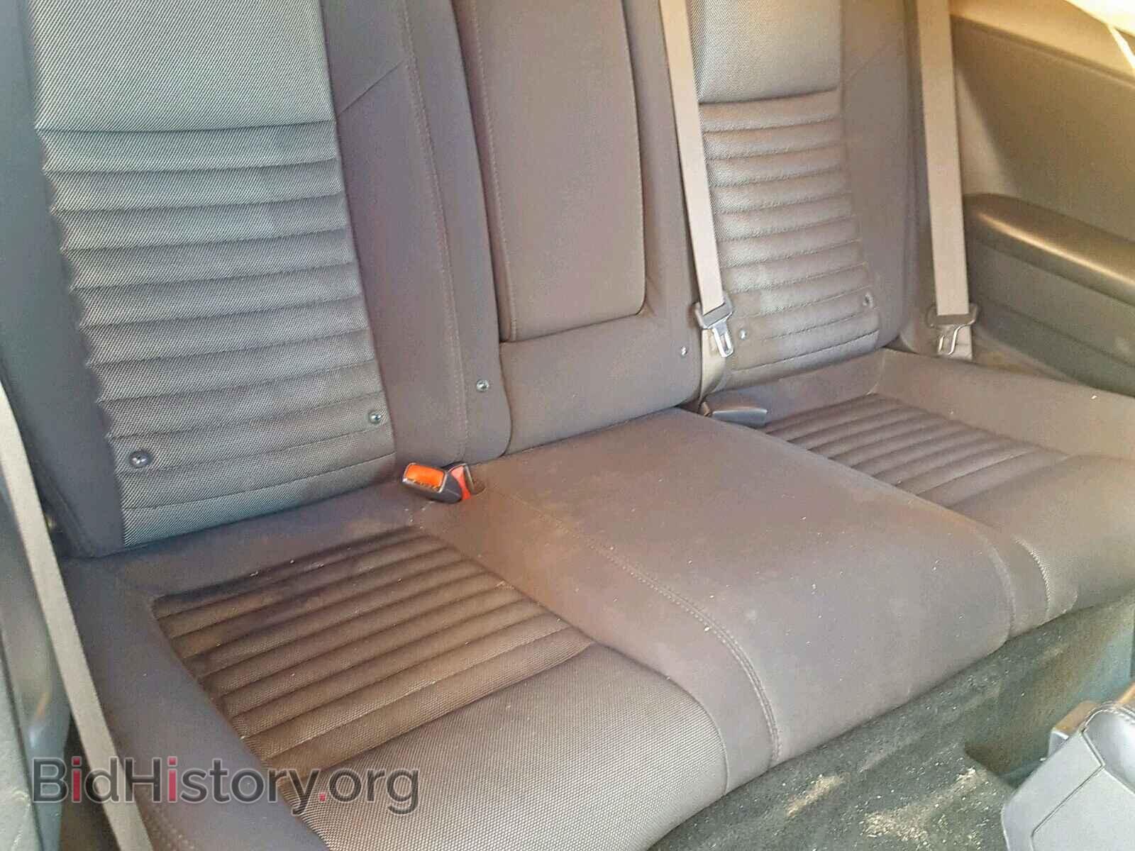 2013 DODGE CHALLENGER - VIN: 2C3CDYAG1DH692691 - Фото 6