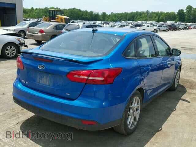 2015 FORD FOCUS - VIN: 1FADP3F28FL312653 - Photo 4