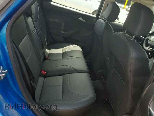 2015 FORD FOCUS - VIN: 1FADP3F28FL312653 - Photo 6