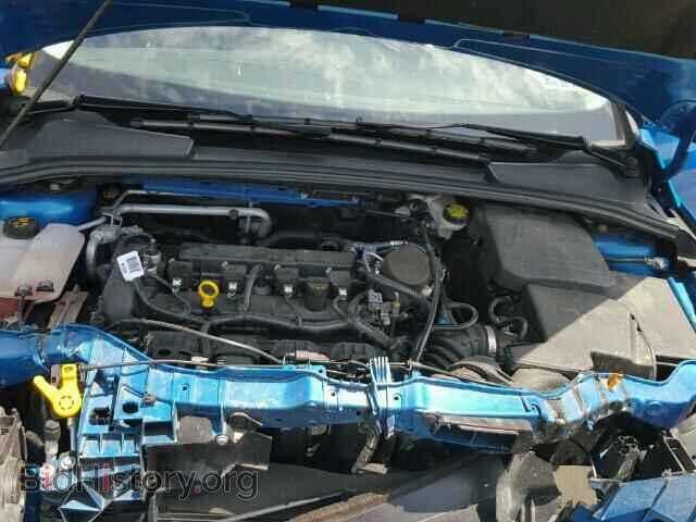 2015 FORD FOCUS - VIN: 1FADP3F28FL312653 - Photo 7