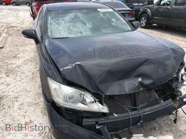Фотография JTHBK1EG6A2406237 - LEXUS ES350 2010