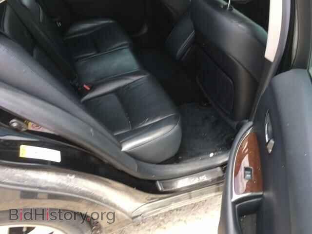 2010 LEXUS ES350 - VIN: JTHBK1EG6A2406237 - Фото 6