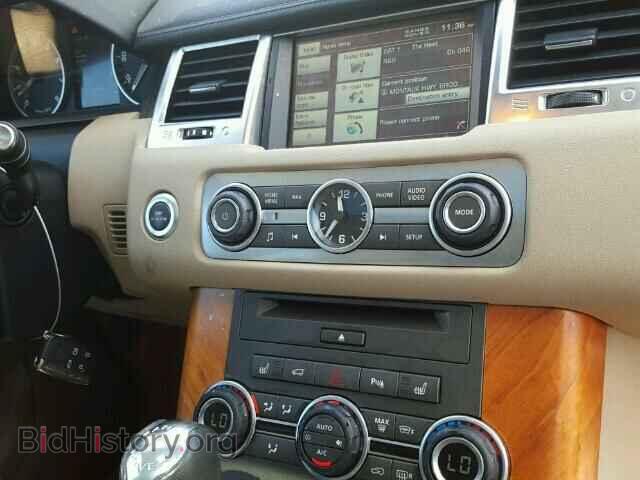 2012 LAND ROVER RANGEROVER - VIN: SALSF2D41CA726814 - Фото 10