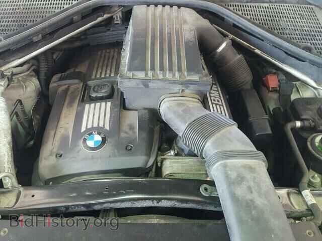 2007 BMW X5 - VIN: 4USFE43547LY77698 - Фото 7