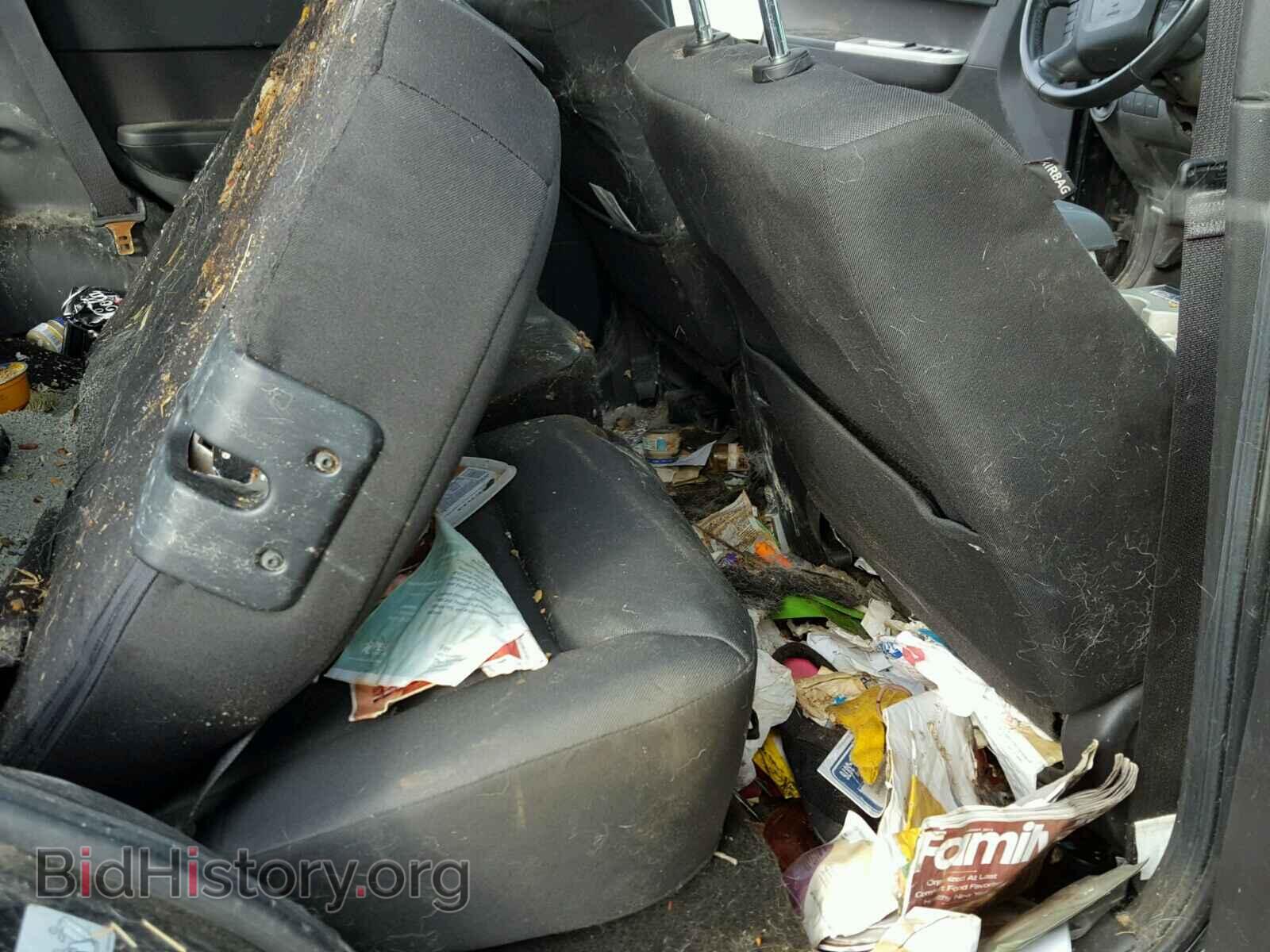 2012 FORD ESCAPE - VIN: 1FMCU9DG8CKB50469 - Photo 6