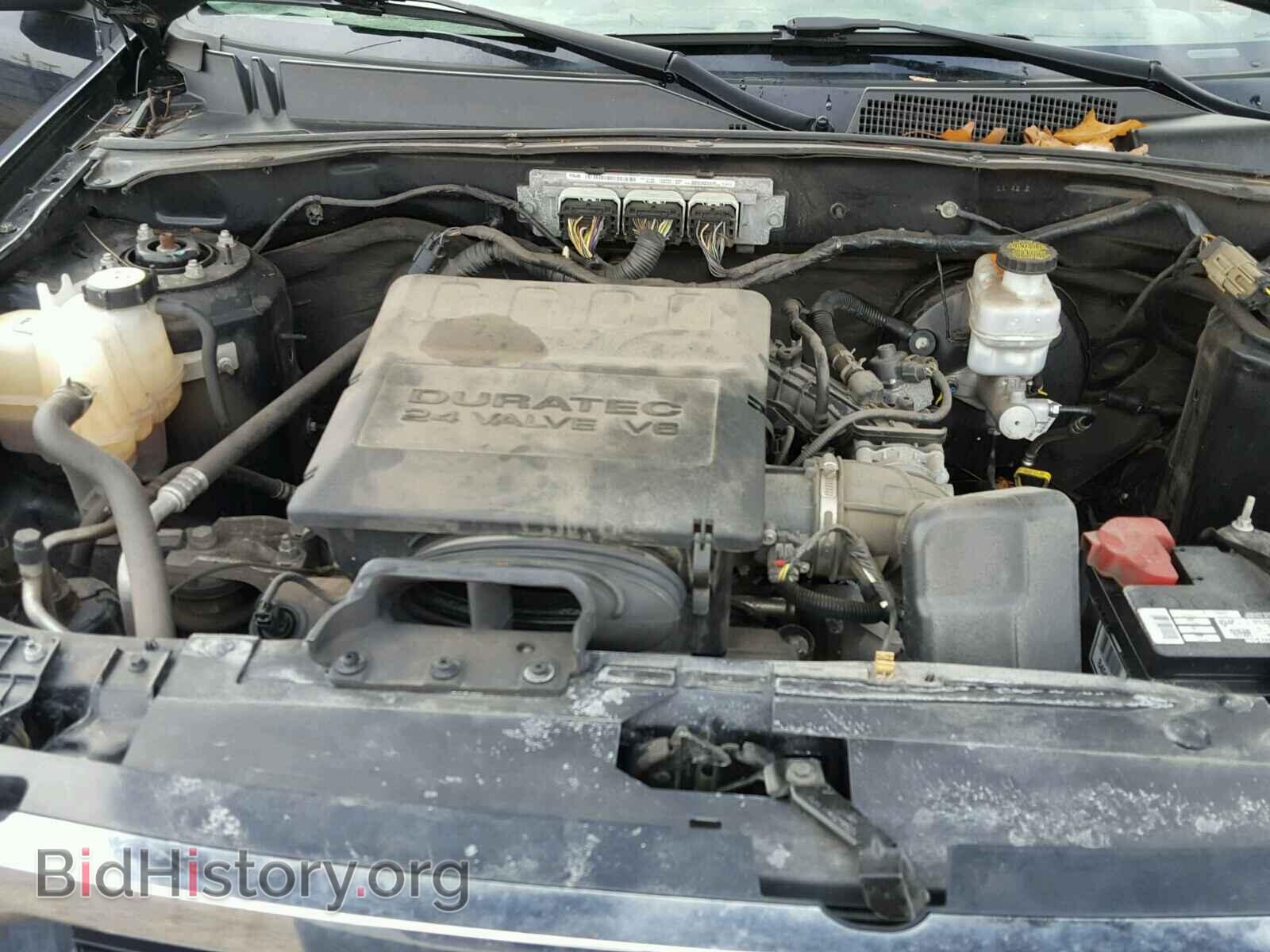 2012 FORD ESCAPE - VIN: 1FMCU9DG8CKB50469 - Photo 7