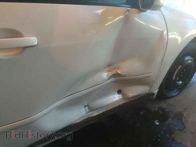 2006 NISSAN MAXIMA - VIN: 1N4BA41E96C845496 - Фото 9
