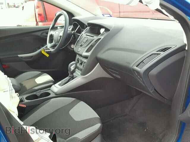 2012 FORD FOCUS - VIN: 1FAHP3F21CL221589 - Фото 5