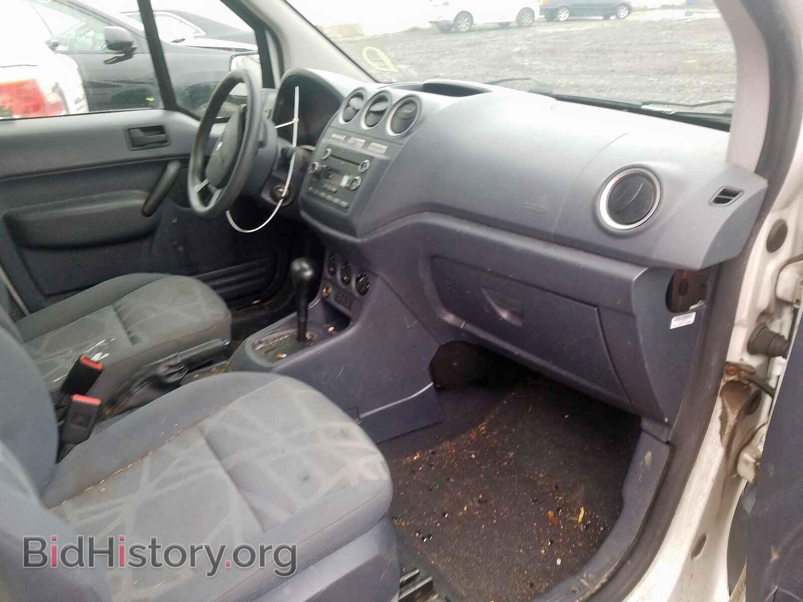 2012 FORD TRANSIT CO - VIN: NM0LS7BN3CT116849 - Photo 5