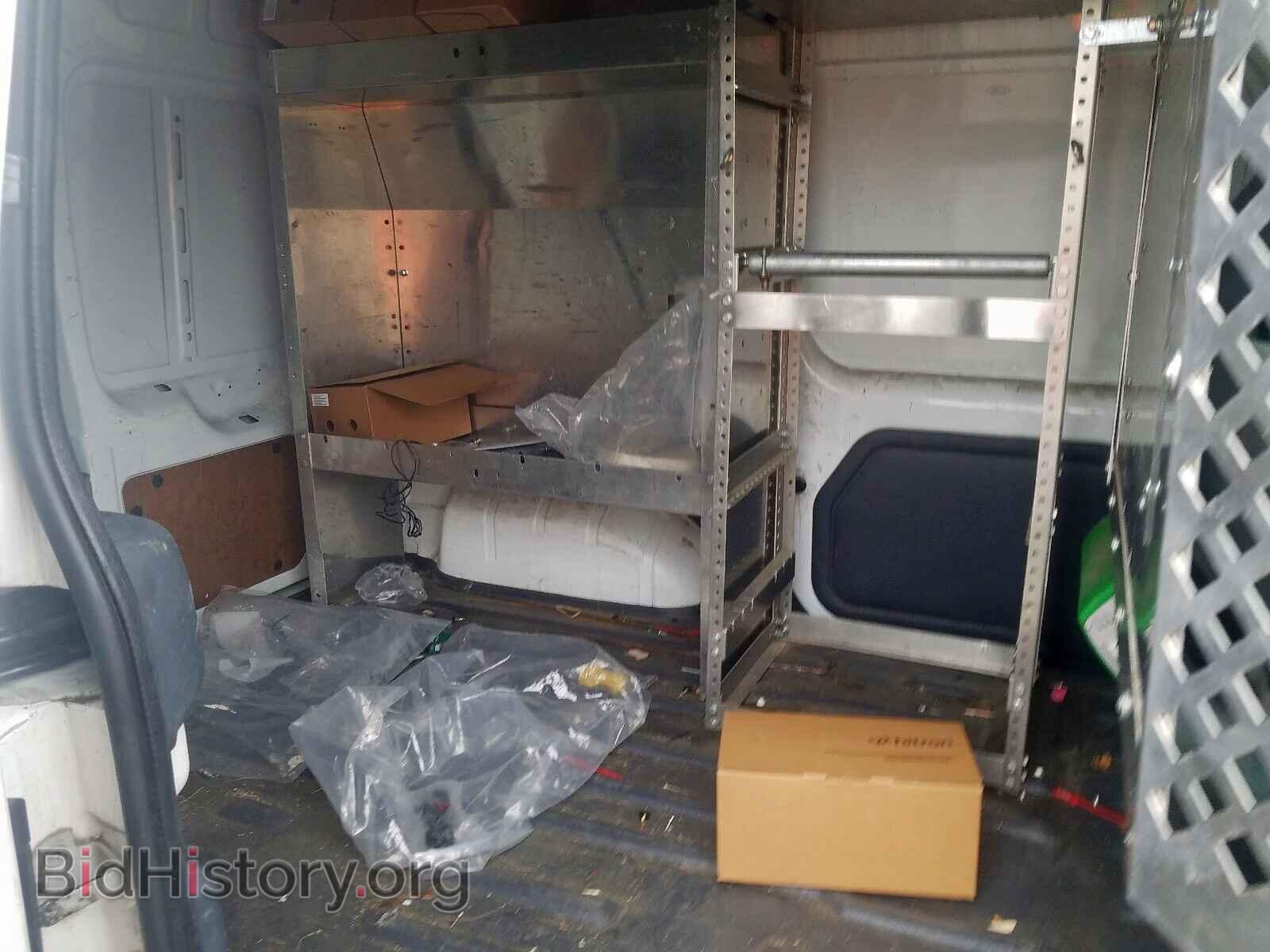 2012 FORD TRANSIT CO - VIN: NM0LS7BN3CT116849 - Photo 6