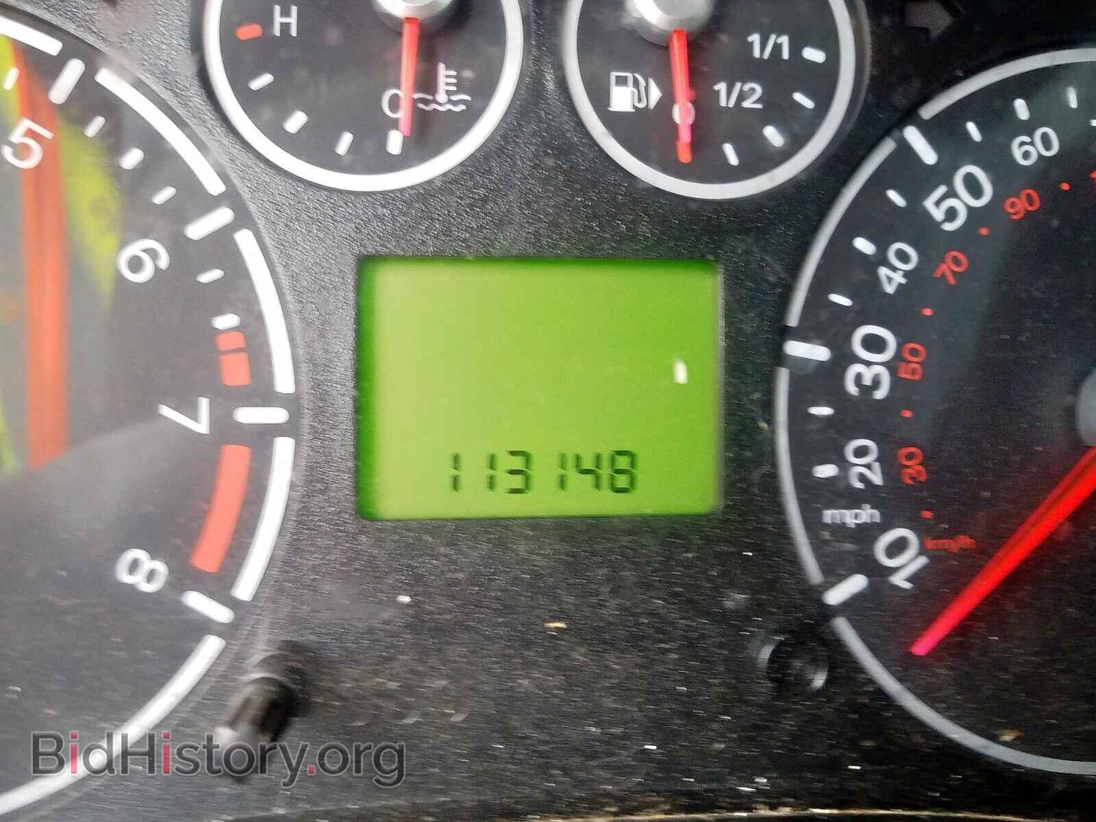 2012 FORD TRANSIT CO - VIN: NM0LS7BN3CT116849 - Photo 8