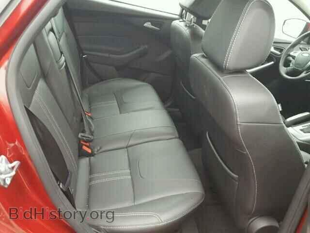 2013 FORD FOCUS - VIN: 1FADP3F23DL262225 - Фото 6