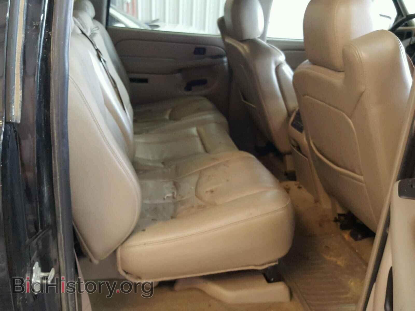 2006 CHEVROLET SILVERADO - VIN: 2GCEC13T361100700 - Фото 9