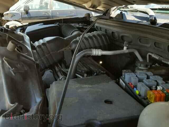 2003 SATURN VUE - VIN: 5GZCZ23D43S852386 - Фото 10
