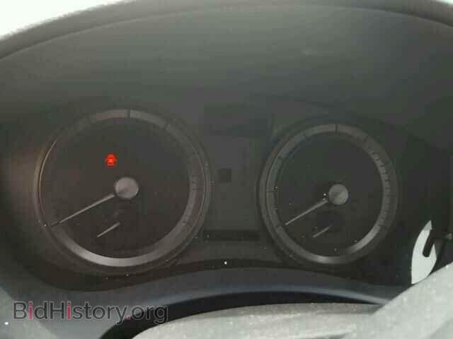 2009 LEXUS ES350 - VIN: JTHBJ46G692319663 - Фото 8