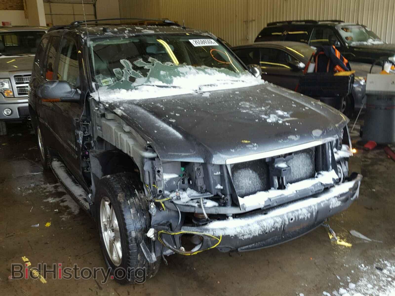 Фотография 1GKET63M052320577 - GMC ENVOY 2005