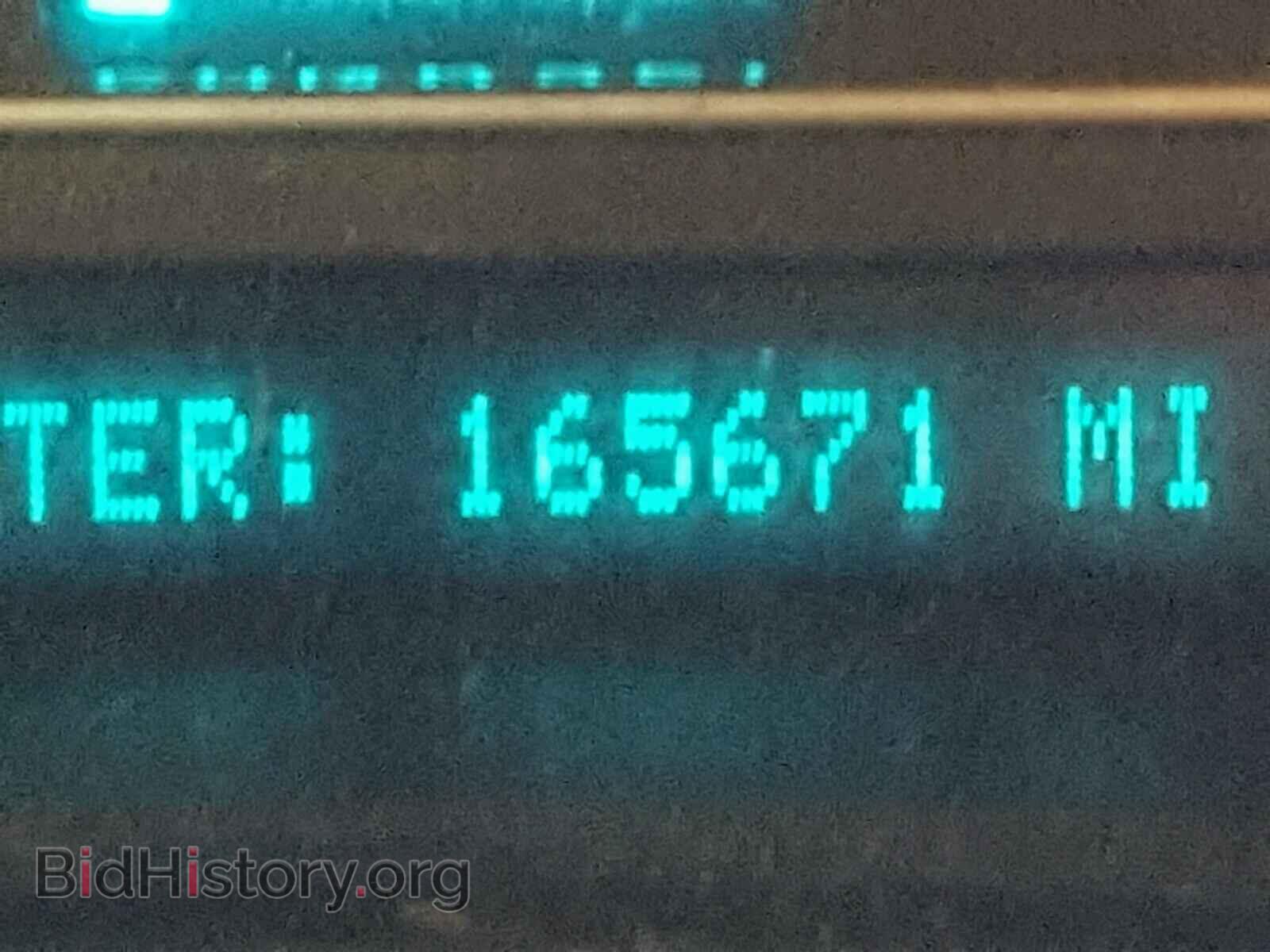 2005 GMC ENVOY - VIN: 1GKET63M052320577 - Фото 8